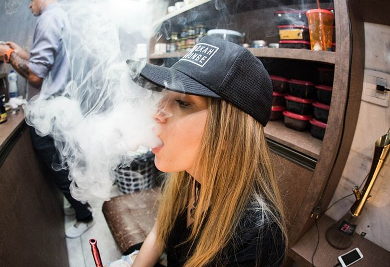 Looking to Vape? Check Out These Top Tips First