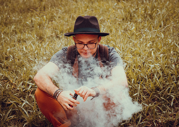 elf bar vape uk How to Steep E-juice: All You Need to Know main image 1