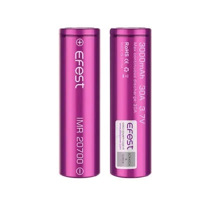 Choosing the Right Battery for Your Vape Choosing the Right Battery for Your Vape