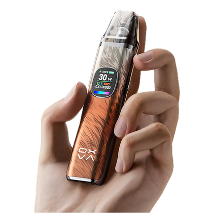 Vape kits