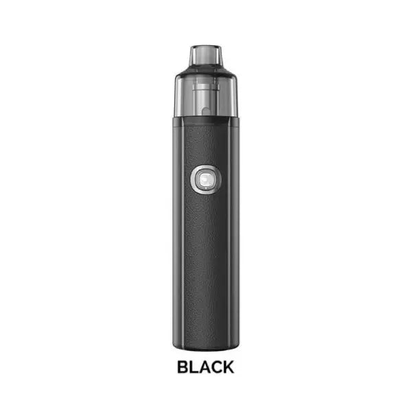 Aspire BP Stik Black