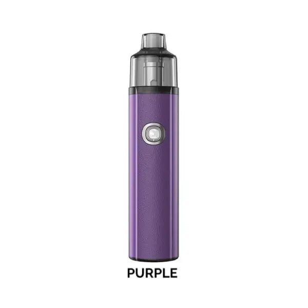 Aspire BP Stik Purple