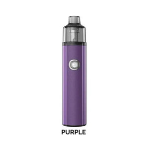 Aspire BP Stik Purple