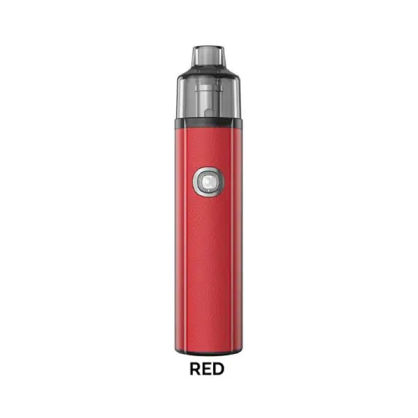 Aspire BP Stik Red