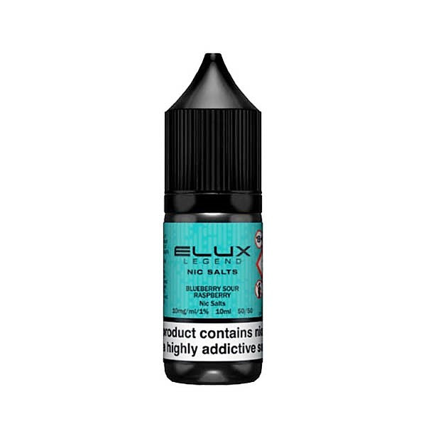 Elux Legend Blueberry Sour Raspberry