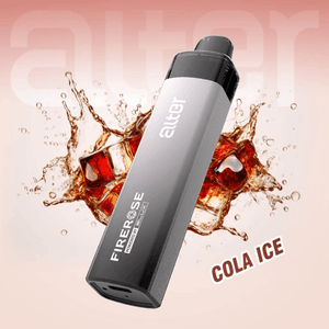 Elux Firerose Alter Cola Ice