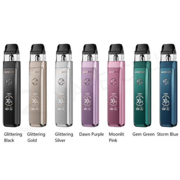 Vaporesso Xros Pro 2 Pod Kit