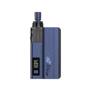 San Dynasty Pro Orca Vape Atlantic Blue