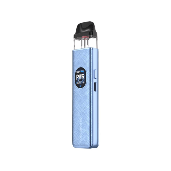 Vaporesso XROS 5 Blue Silk