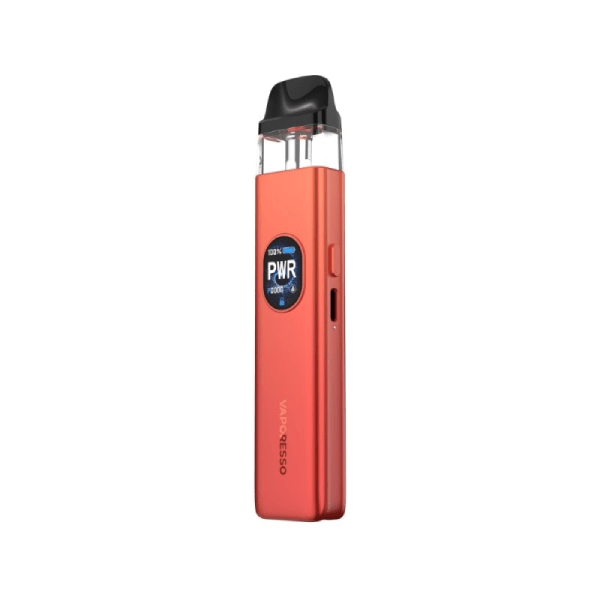 Vaporesso XROS 5 Coral Red