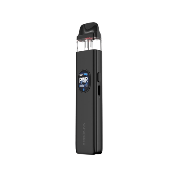Vaporesso XROS 5 Cosmic Black