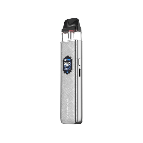 Vaporesso XROS 5 Grey Silk