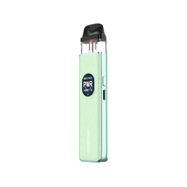 Vaporesso XROS 5 Jade Green