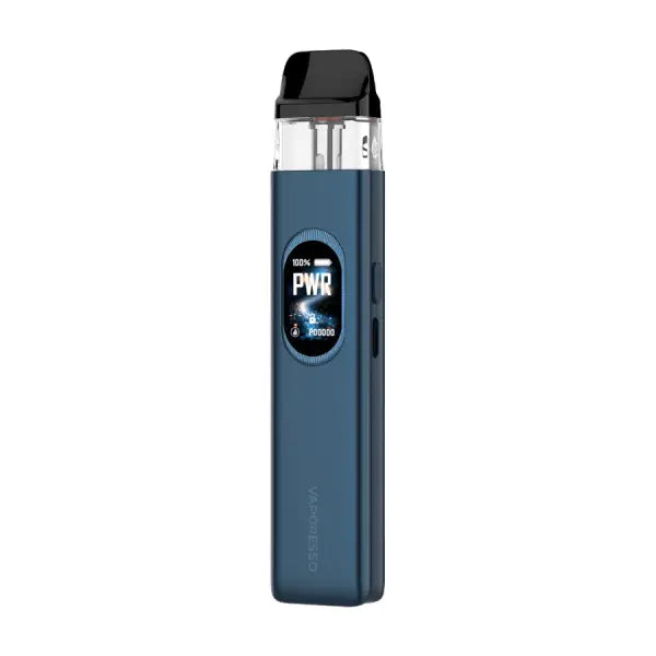 Vaporesso XROS 6 Abyssal Blue