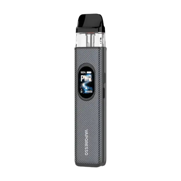 Vaporesso XROS 6 Carbon Fibre Grey