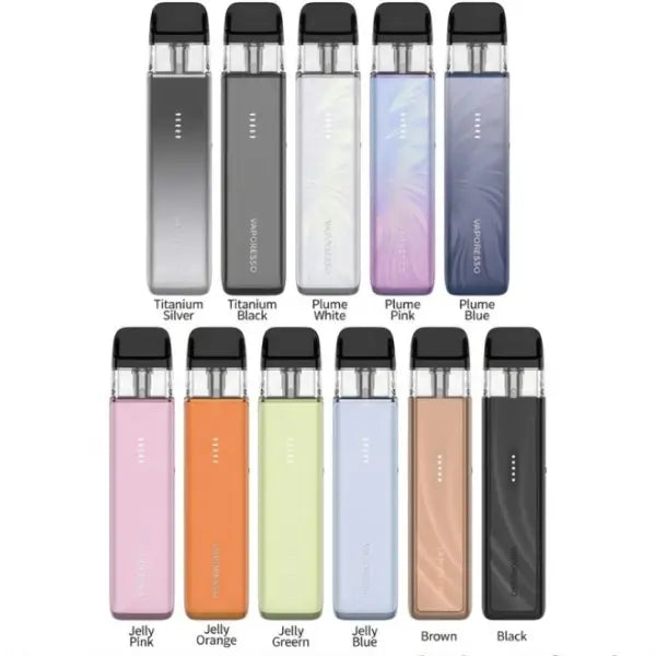 Vaporesso XROS 6 Mini Kit