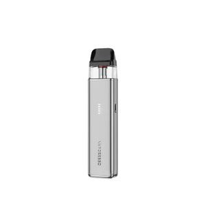 Vaporesso XROS 6 Mini Titanium Silver