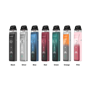 Vaporesso Xros Pro Pod Kit