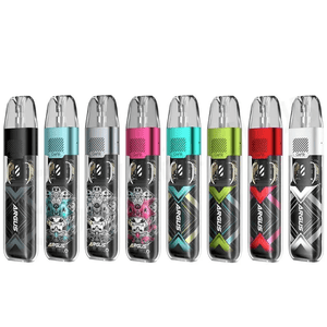 VooPoo Argus P1S Vape Kit