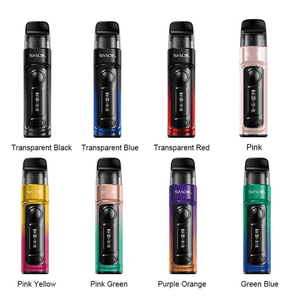 Smok RPM C pod kit