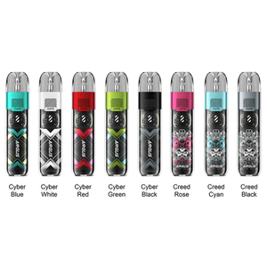 VooPoo Argus P1S Vape Kit