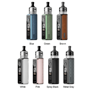 Voopoo Drag S3 Pod Kit