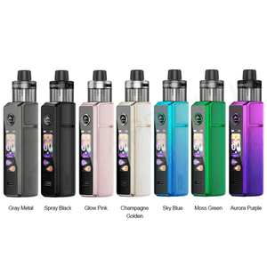 Voopoo Drag X3 Pod Kit