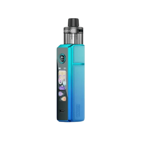 Voopoo Drag X3 Pod Kit
