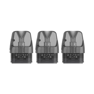 Elf bar ELFX Replacement Pods