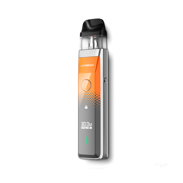 Vaporesso Xros Pro Pod Kit