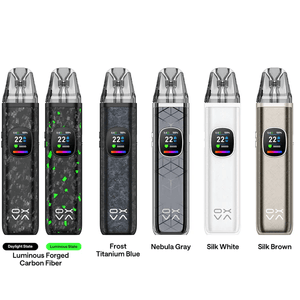 OXVA Xlim Pro 2 DNA Pod Kit