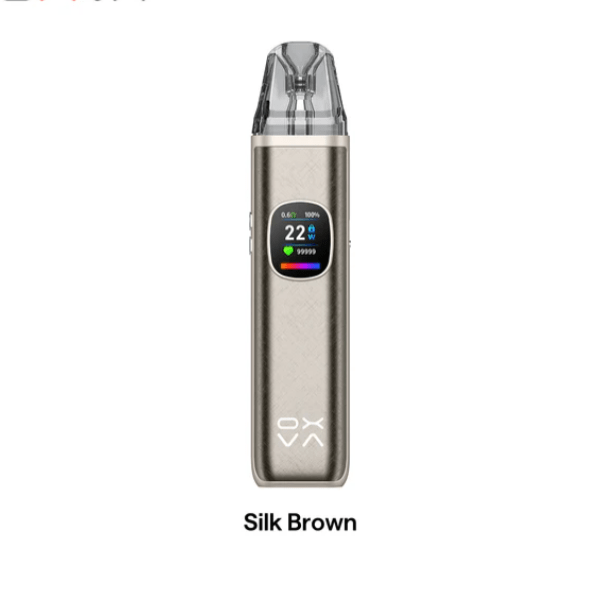 OXVA Xlim Pro 2 DNA Pod Kit
