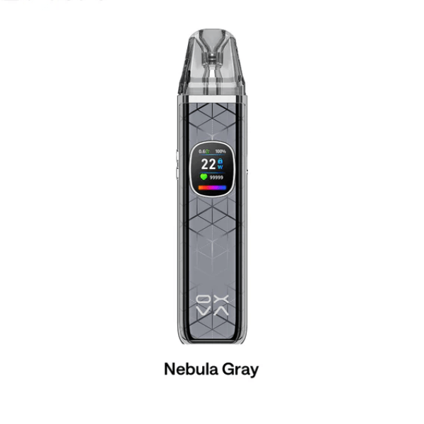 OXVA Xlim Pro 2 DNA Pod Kit