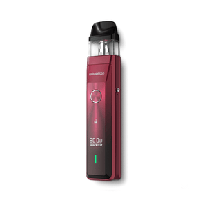 Vaporesso Xros Pro Pod Kit