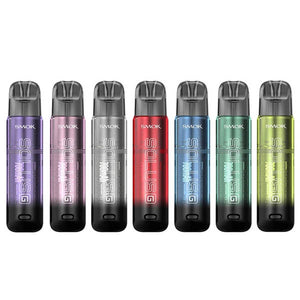 SMOK SOLUS G VAPE KIT