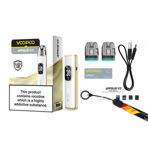 Voopoo Argus G3 Kit