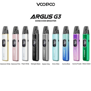 Voopoo Argus G3 Kit