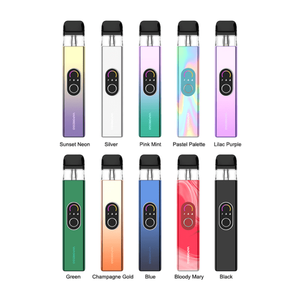 Vaporesso Xros 4 Kit