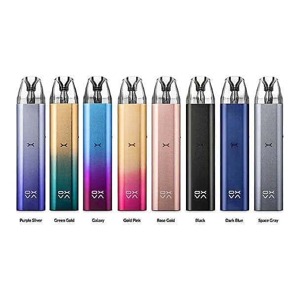 OXVA Xlim SE Pod Kit