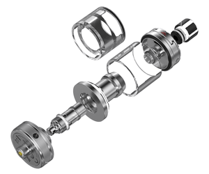 Aspire Nautilus 3 Vape Tank