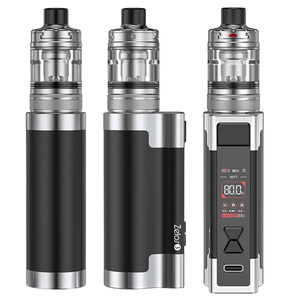 Aspire Zelos 3 Kit