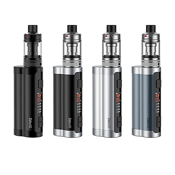 Aspire Zelos X Kit
