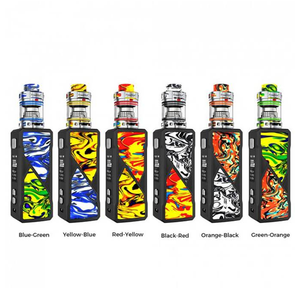 Freemax Maxus 100w Kit