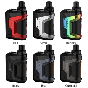 GEEKVAPE AEGIS HERO POD KIT