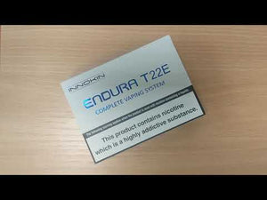 Innokin Endura T22e 2000mah Kit