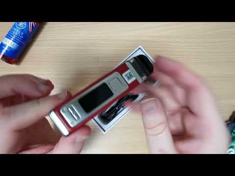 Smok RPM 4 Pod Kit