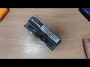 Aspire K2 Quick Start Starter Vape Kit