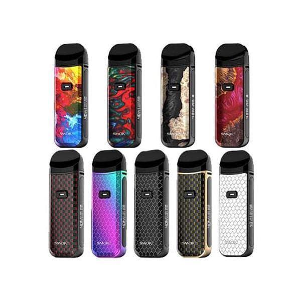 nord 2 kit smok