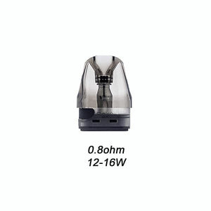 3 x OXVA Xlim V2 Pod Cartridges