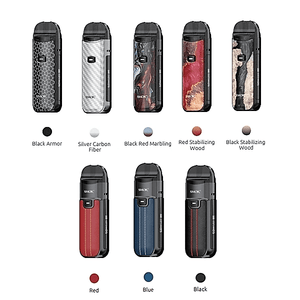 smok nord 50w pod kit